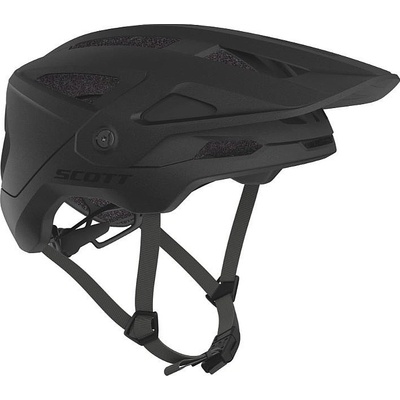 Scott Stego Plus Mips Stealth Black 2024