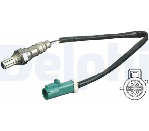 Lambda sonda DELPHI ES20442-12B1