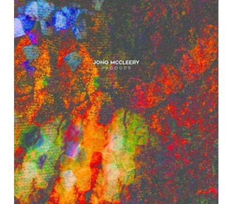 Mccleery Jono - Pagodes LP