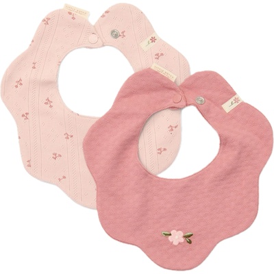 Little Dutch Комплект бандани Little Dutch Fairy Garden - 2 броя (CL25229010)