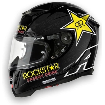 Airoh GP 500 Rockstar