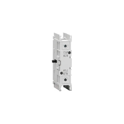 LOVATO Spínač GAX42125C 125A 4P čelní montáž GAX42125C