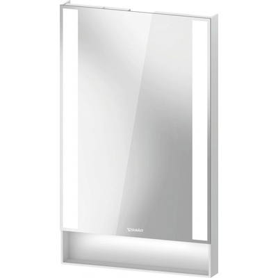 Duravit Qatego 45x75 cm QA7080018180000