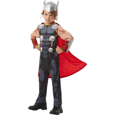 Rubies Thor
