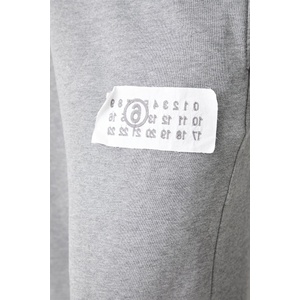 MM6 Maison Margiela спортен панталон мъжки от памук (SH2KA0068.S25337)