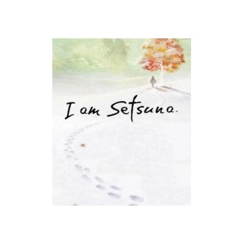 I am Setsuna