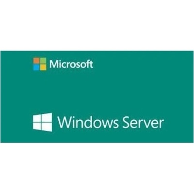 Microsoft Windows Server CAL 2019 Eng 1pk DSP OEI 5 Clt User CAL R18-05867