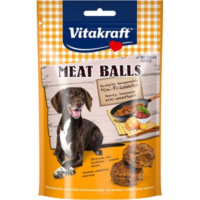 Vitakraft Meat Balls 2 x 80 g