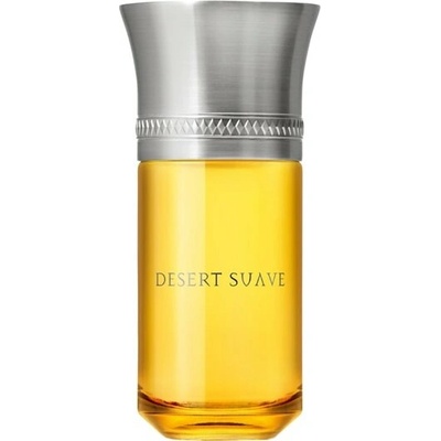 Liquides Imaginaires Desert Suave parfémovaná voda unisex 50 ml