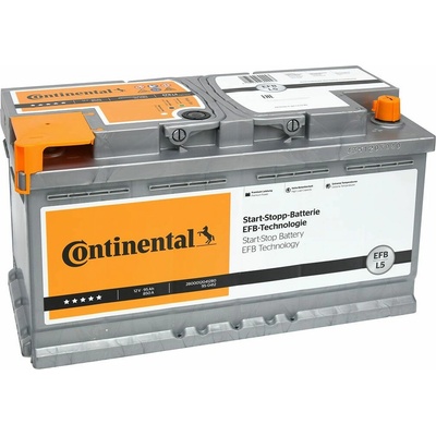 Continental EFB 12V 105Ah 950A 2800012059280