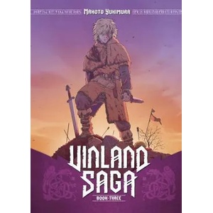 Vinland Saga 3 (2014)