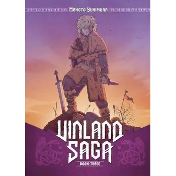 Image 1 of Vinland Saga 3