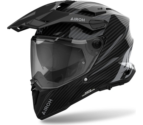 Airoh Commander 2 Carbon