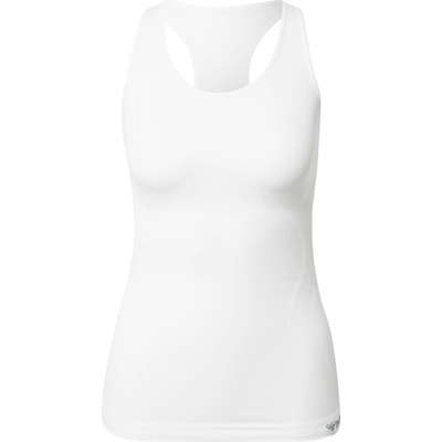 Hummel Функционална тениска 'Tif' бяло, размер XL