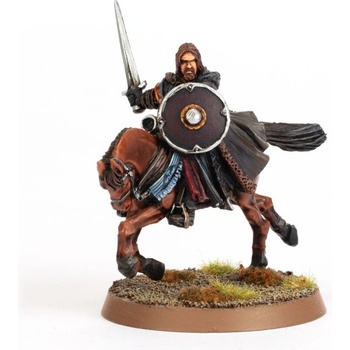 Games Workshop Boromir (На кон) (5011921176885)