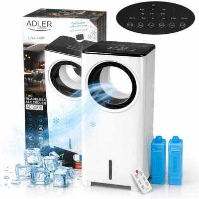 ADLER AD 8900