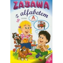 Zabawa z alfabetem