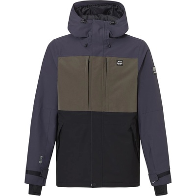 Rehall Мъжко ски яке Rehall Mayon Ski jacket - Black (004-6765-0212)