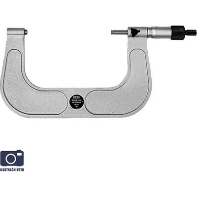 Somet Mikrometr třmenový 150-175mm ČSN 25 1420.11 41175401