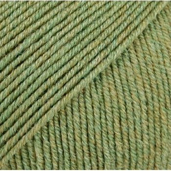 Image 1 of DROPS Design Baby Merino Mix 38 Olive Плетива прежда (105938)