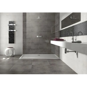 Climastar SLIM 500W smooth white (PT21343)