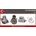 Startér CASCO CST45102AS