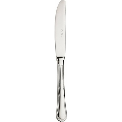 Pintinox Nôž na rybu Settecento 21 cm strieborná nerezová oceľ