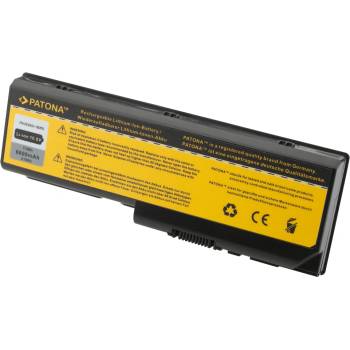 PATONA Батерия за Toshiba Satellite P200 / P205 / X200 / X205, 6600 mAh (2199)