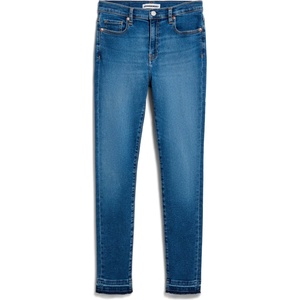 Armedangels Дамски дънки ARMEDANGELS Women's Tillaa Mid Waist Skinny Jean - Breeze - размер 40 (111-2149-0115)