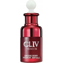 Ampulka Cliv Ginseng Berry Premium 30 ml