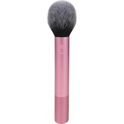 Real Techniques kozmetický štetec na lícenku Blush Brush