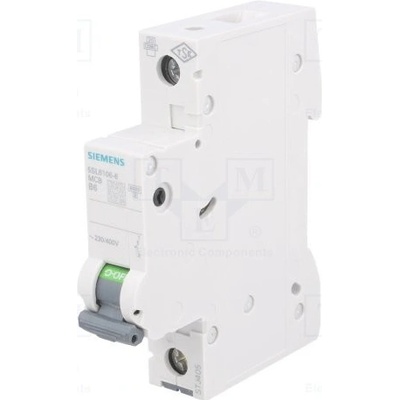 Siemens 5SL6106-6