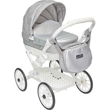 Jasmine Kids Elegance Silver