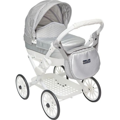 Jasmine Kids Elegance Silver