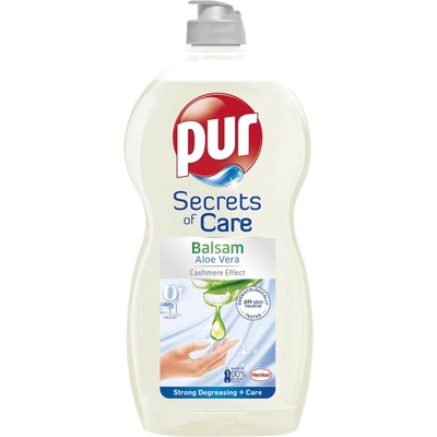 Pur Balsam Aloe Vera 1,2 l – Zboží Dáma