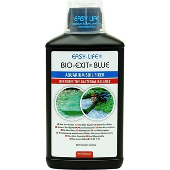 EASY LIFE BIO-EXIT Blue 500 мл