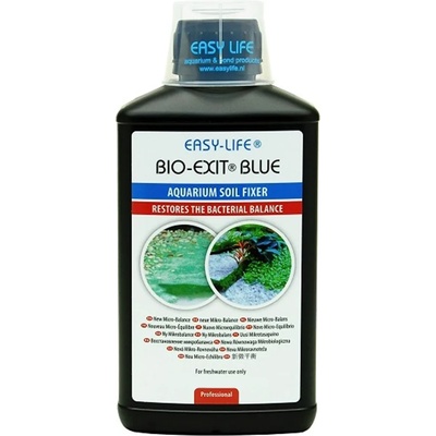 EASY LIFE BIO-EXIT Blue 500 мл