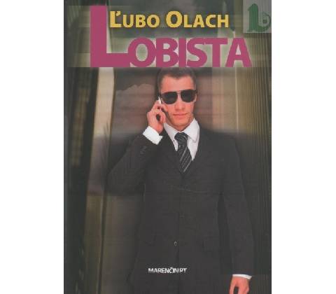 Lobista