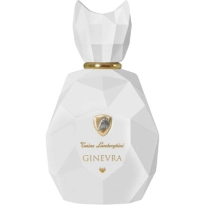 Tonino Lamborghini Ginevra White EDP 100 ml