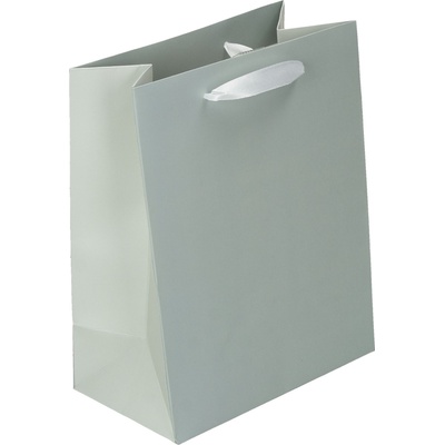 EUROCOM Под. торбичка Deluxe Medium, 18x23x10cm, свзелена (29204-А-75075)