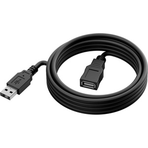 Yealink Удължителен кабел Yealink USB2-EXT-5M, USB 2.0, 5m - 330000102004 (330000102004)