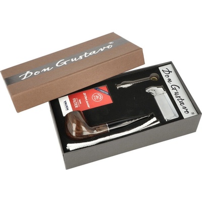 Don Gustavo Sada startovní set – Zboží Mobilmania