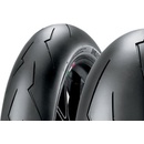Pneumatiky na motorku Pirelli DIABLO SUPERBIKE 190/60 R17 0