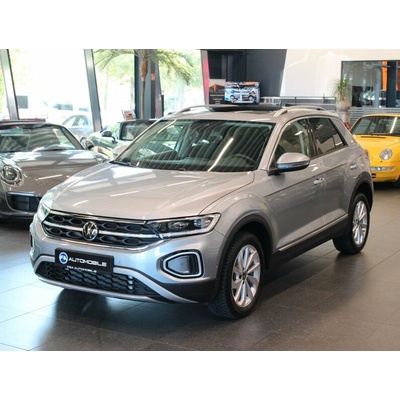 Volkswagen T-Roc 1.5 TSI DSG Style 110 kW