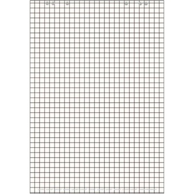 Blok Flipchart 68x98 20 listů čtvereček – Hledejceny.cz