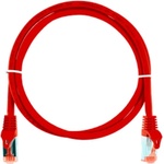NIKOMAX Essential Series NMC-PC4SA55B-ES-100-C-RD