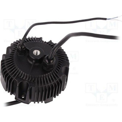 MEAN WELL HBG-100-48DA Napájecí zdroj: spínaný; LED; DALI; 96W; 28,8÷48VDC; 2A; 90÷305VAC