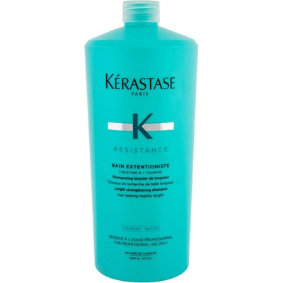 Kérastase Bain Force architecte Reconstructing Shampoo 1000 ml