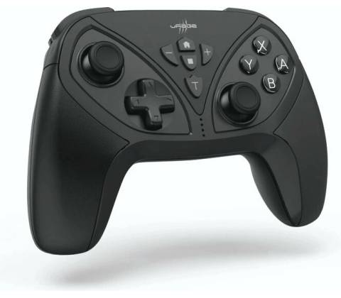 URAGE Nintendo Switch Controller BT 00217899