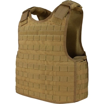 Condor Outdoor Defender Molle coyote brown